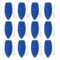 thumbnail image 1 of Miangastore Boat Canoe Model Resin 20Set 1.0In Dark Blue, 1 of 9