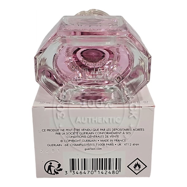 Guerlain Ladies Mon Guerlain Sparkling Bouquet EDP Spray 1.6 oz