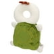 thumbnail image 3 of Mochila protectora para la cabeza de bebé con forma de animal, relleno de algodón PP, almohada de seguridad para caminar para niños pequeños, color tortuga, 3 of 14
