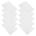 thumbnail image 3 of Shisuyan 20pcs Poster Protector Clear Paper Storage Holder Clear Document Folder Clear Sleeves Paper Protective Sleeve Clear Sheet Protector, 3 of 8