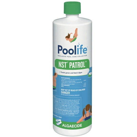 Poolife NST Patrol ( 1 Qt )