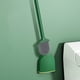 thumbnail image 1 of Cepillo de Baño, Suministros de Limpieza, Juego de Limpieza para El Hogar, Perforador, Cepillo de Baño de Mango Largo para Montaje En Pared, 1 of 7