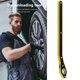 thumbnail image 5 of Llave De Trinquete Llaves de manivela manual para rueda de coche herramienta de reparación accesorios para coche Sywqhk Para estrenar, 5 of 8