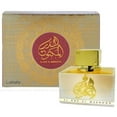thumbnail image 1 of Lattafa Al Dur Al Maknoon EDP For Him / Her 100mL, 1 of 5