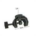 thumbnail image 4 of Lefu Support de Microphone Universel Rotation 360 Degrés pour Téléphone Intelligent Support de Musique, 4 of 10