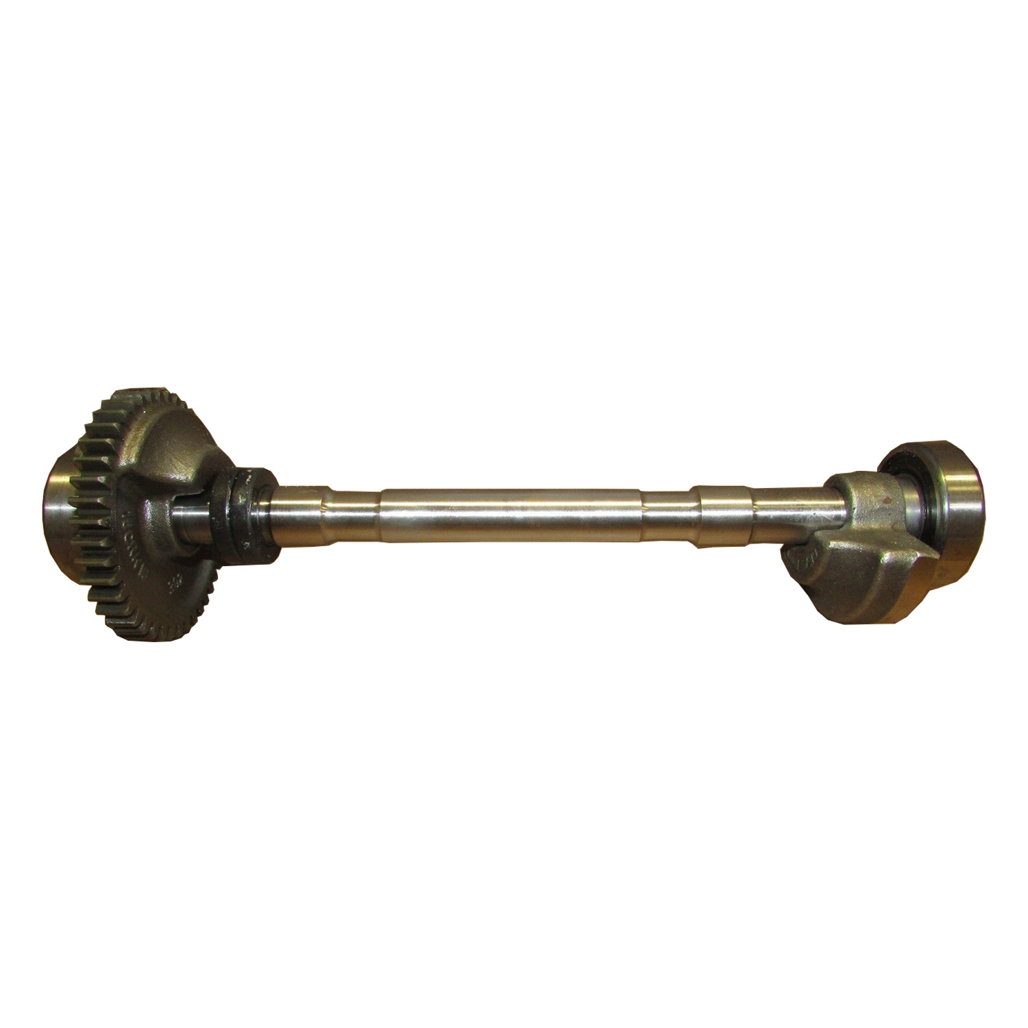 SeaDoo New OEM PWC Counter Balance Shaft Assembly, GTX RFI, 420837406