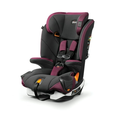 Chicco MyFit Harness and Booster Car Seat, Gardenia