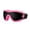 Pink, variant on Stylish Protective Cat Sunglasses Adjustable Goggles For Driving And Outdoor Pet Adventures With Secure Comfort Fit