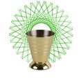 thumbnail image 4 of 304 Stainless Barracoon Stainless Steel Measuring Cup Bartending Measuring Cup Ounce Cup, 4 of 4