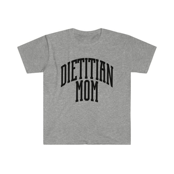Dietitian Mom Mother's Day Mama Shirt, Gifts, Tshirt, Tee
