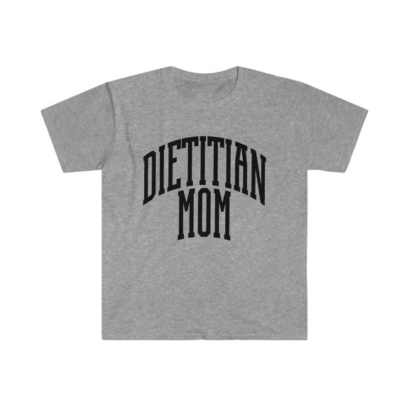 Dietitian Mom Mother's Day Mama Shirt, Gifts, Tshirt, Tee