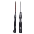 thumbnail image 2 of Screwdriver,2PCS Screwdriver Kit Professional Screwdriver Set Metal Screwdriver Modern Innovation, 2 of 14