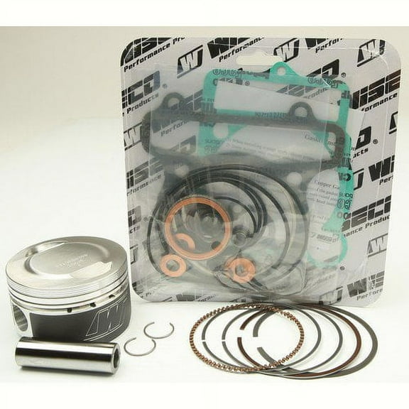 Wiseco PK1018  PK1018;  Top End Kit Yamaha