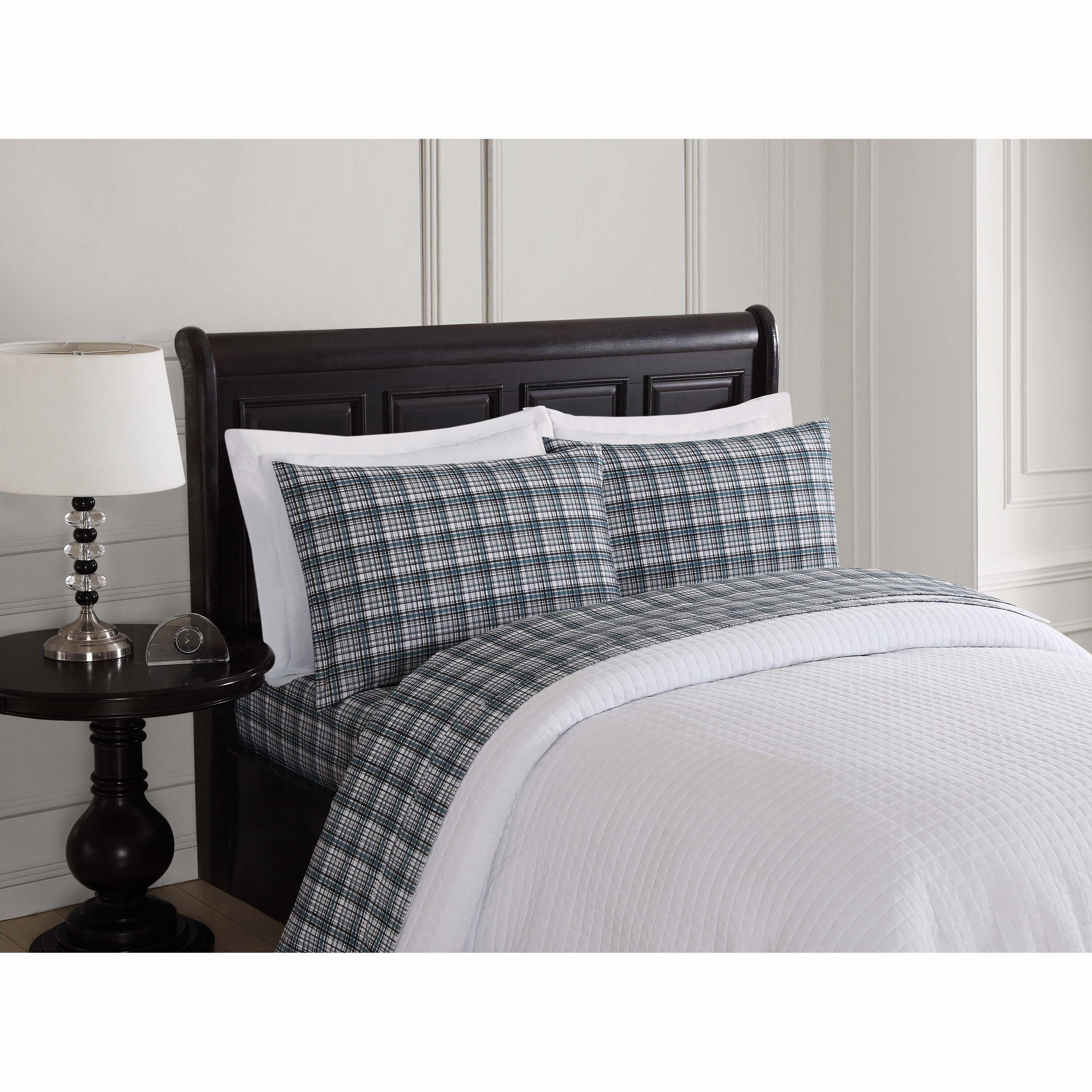 London Fog Suffolk Bedding Sheet Set