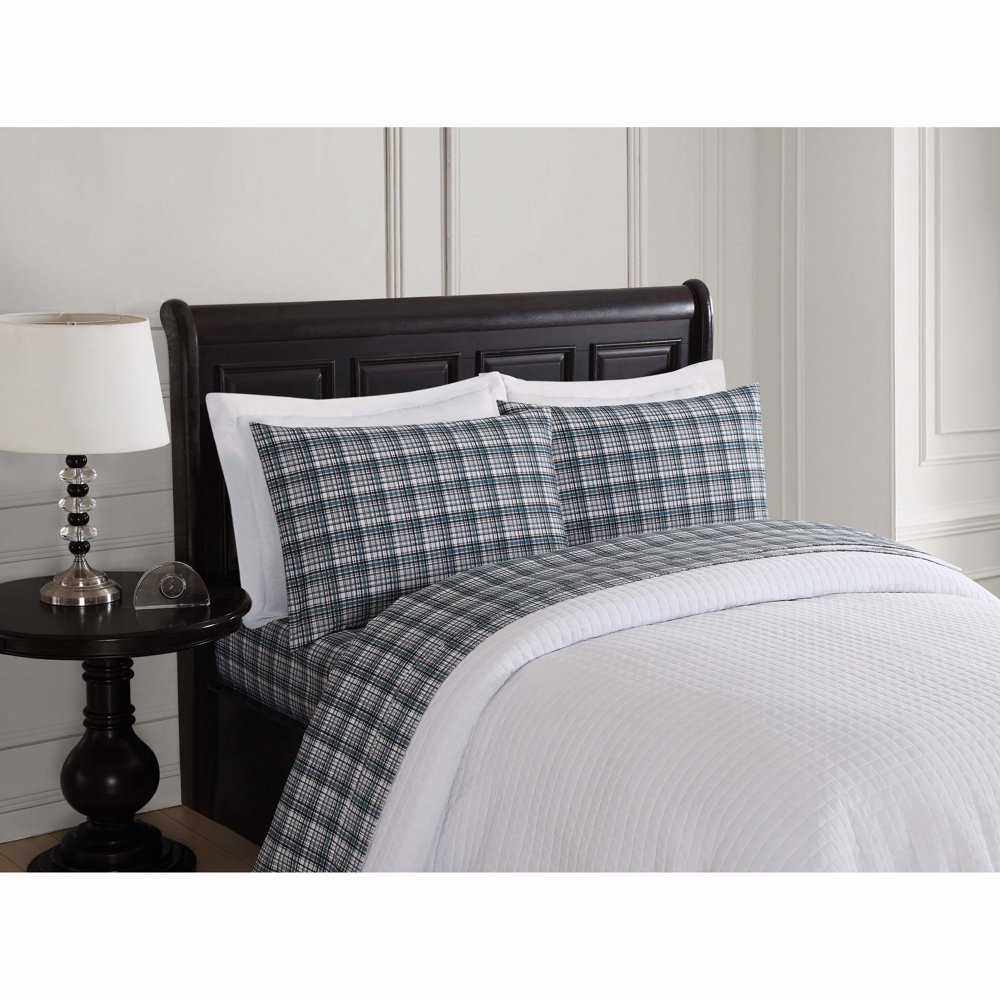 London Fog Suffolk Bedding Sheet Set