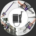 thumbnail image 6 of Spring Clearance! YZEGDCH Cordless Vacuum Cleaner for Home Corded Vacuum Cleaners for Home Use Vacuum Cleaners for Home/Pet Hair/Carpets/Floors/Sofa, 6 of 9