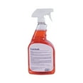 thumbnail image 3 of Boardwalk 951400-12ESSN 32 oz. Spray Bottle Natural All Purpose Cleaner - Unscented (12/Carton), 3 of 6