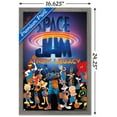 thumbnail image 2 of Space Jam: A New Legacy - Team Wall Poster, 14.725" x 22.375", 2 of 4