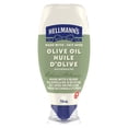thumbnail image 2 of Hellmann’s Olive Oil Mayonnaise, Ideal for Fries, Burgers and Salads, Made with Canadian Free‑Run Eggs, 750 ml, 2 of 10