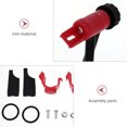 thumbnail image 5 of FONWILYO Professional Cycle Rack Portable Bike Accessory with Good Balance and Compact Size, 5 of 8