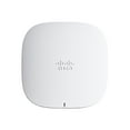 thumbnail image 1 of Cisco Business 150AX Wireless Access Point Wi-Fi 6 Dual-Band Indoor Wall Ceiling Mount, 1 of 6