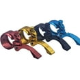 thumbnail image 4 of SIEYIO Aluminium Alloys Seatpost Clamp 40.8mm Tube Clamp Road Bike Seat Tube Clip, 4 of 8