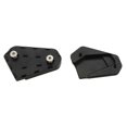 thumbnail image 1 of Motorcycle Rear Brake Peg Pad Extension Enlarge Extender for 950 950S 1200 1200S, 1 of 5