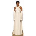 thumbnail image 1 of Star Cutouts SC2013 Première Dame Michelle Obama Taille Réelle Découpe, 1 of 1
