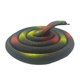thumbnail image 1 of Serpiente falsa Vogacara Juguete de goma 80 cm Tipo 6, 1 of 5