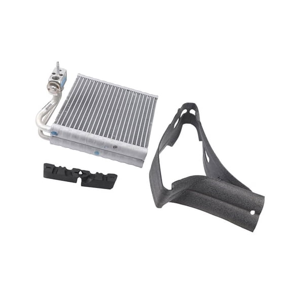 A/C Evaporator Core