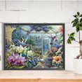 thumbnail image 3 of Diamond Painting 5D DIY Full Round Drill Flores Decoración del hogar (V4827) Hugtrwg Para estrenar, 3 of 9