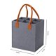 thumbnail image 2 of Bolsas de regalo para vino Daphilly, juego de 6 unidades, 2 of 7