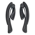 thumbnail image 4 of 1 par de sillas de oficina con brazos ajustables, accesorios para sillas, reposabrazos cómodos. Engrosado, 4 of 9