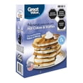 thumbnail image 3 of Harina para hot cakes y waffles Great Value con trocitos sabor a moras 793 g, 3 of 4