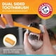 thumbnail image 3 of Kit dental Arm & Hammer para mascotas Fresh Breath Dogs, paquete de 72, 3 of 6