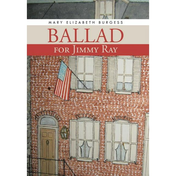 Ballad for Jimmy Ray (Hardcover)
