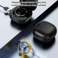 thumbnail image 2 of Smart Rings R06 Men Women Blood Oxygen Heart Rate Multipe Sport Mode Sleep Monitoring IP68 Waterproof Titanium Steel Finger Ring, 2 of 5
