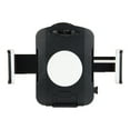 thumbnail image 4 of Tablet Adjustable Suction Cup Windshield Holder Mount, Black, 4 of 9