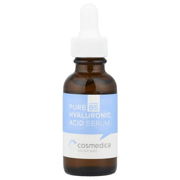Sérum Cosmedica Skincare Ácido hialurónico y vitamina B5 30 ml