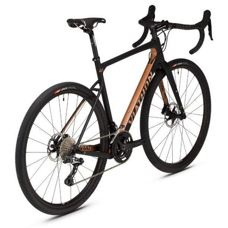 52cm gravel best sale bike