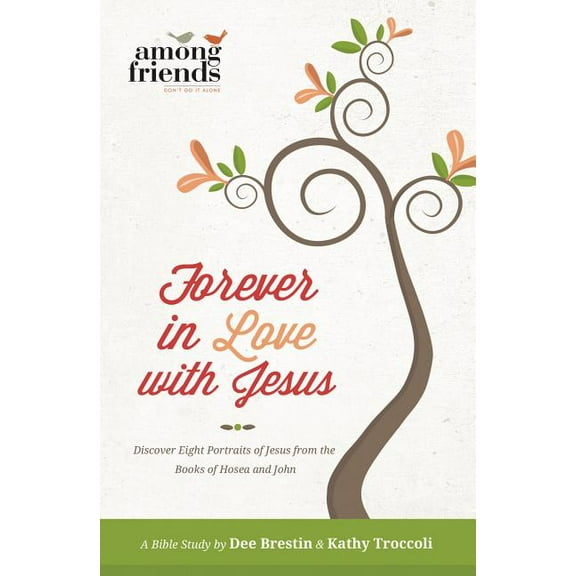 Forever in Love with Jesus, (Paperback)