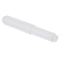 thumbnail image 1 of Dsseng Toilet Paper Holder Roller  Toilet Tissue Holder Replacement Plastic Spring Loaded  Paper Holder Insert Spindle Replacement Rod  Housewarming Gift, 1 of 1