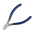 thumbnail image 2 of Almencla Wire Cutter Comfotable Handle Professional Electrician Portable Cable Cutter Opening 6mm, 2 of 8