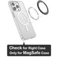 thumbnail image 3 of Base magnética para empuñaduras de teléfonos PopSocket y fundas para iPhone, 3 of 4