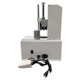 thumbnail image 6 of Electric Round Corner Cutter Fillet Paper Cutter with 7 Dies R3-R9, 6 of 15