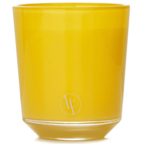 Vela perfumada Bougies la Francaise Lemon Fizz de 40 h de duración