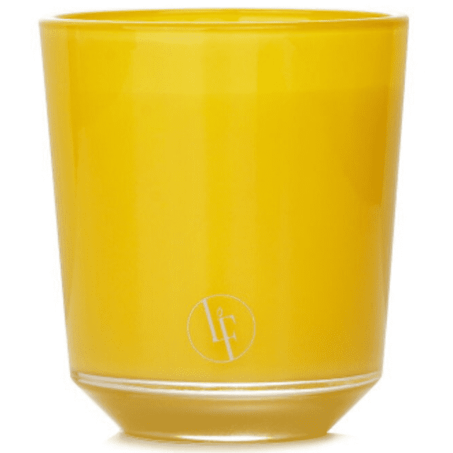 Vela perfumada Bougies la Francaise Lemon Fizz de 40 h de duración