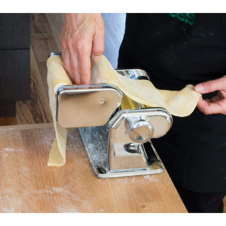 Marcato Atlas 150 Pasta Machine Attachment, Ravioli - Fante's Kitchen Shop  - Since 1906