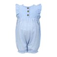 thumbnail image 1 of Mameluco George Niña 18M Azul, 1 of 4