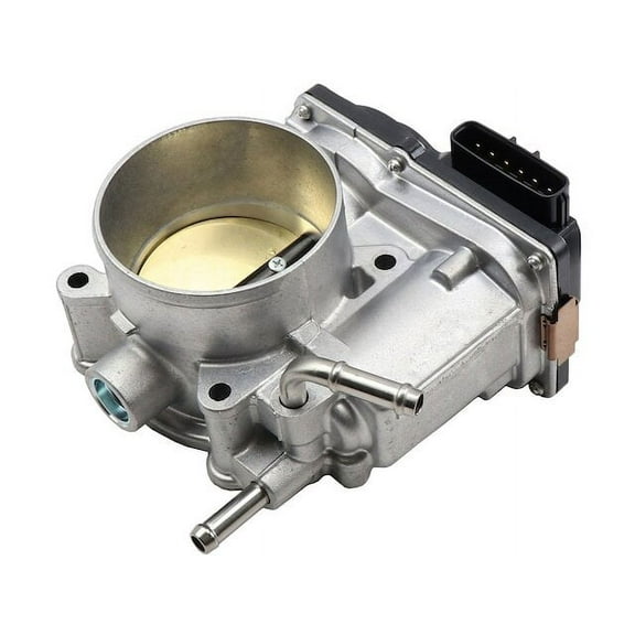 Throttle Body - Compatible with 2004 - 2010 Toyota Highlander 3.3L V6 2005 2006 2007 2008 2009